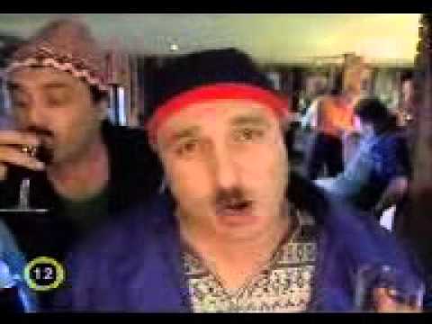 IHM- Irigy Hónaljmirigy- Kocsma dal