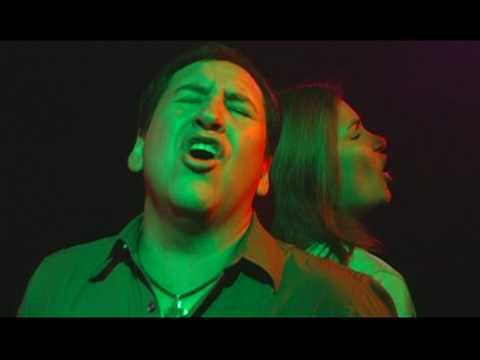 Latidos "Poderoso" Fernando Torrico Gina Gil