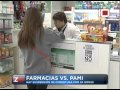 Video: Farmacias VS. Pami