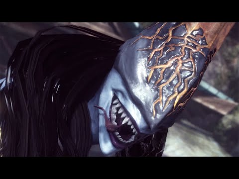 Nioh 2: The First Samurai - All Bosses [No Damage/No Armor, Odachi]