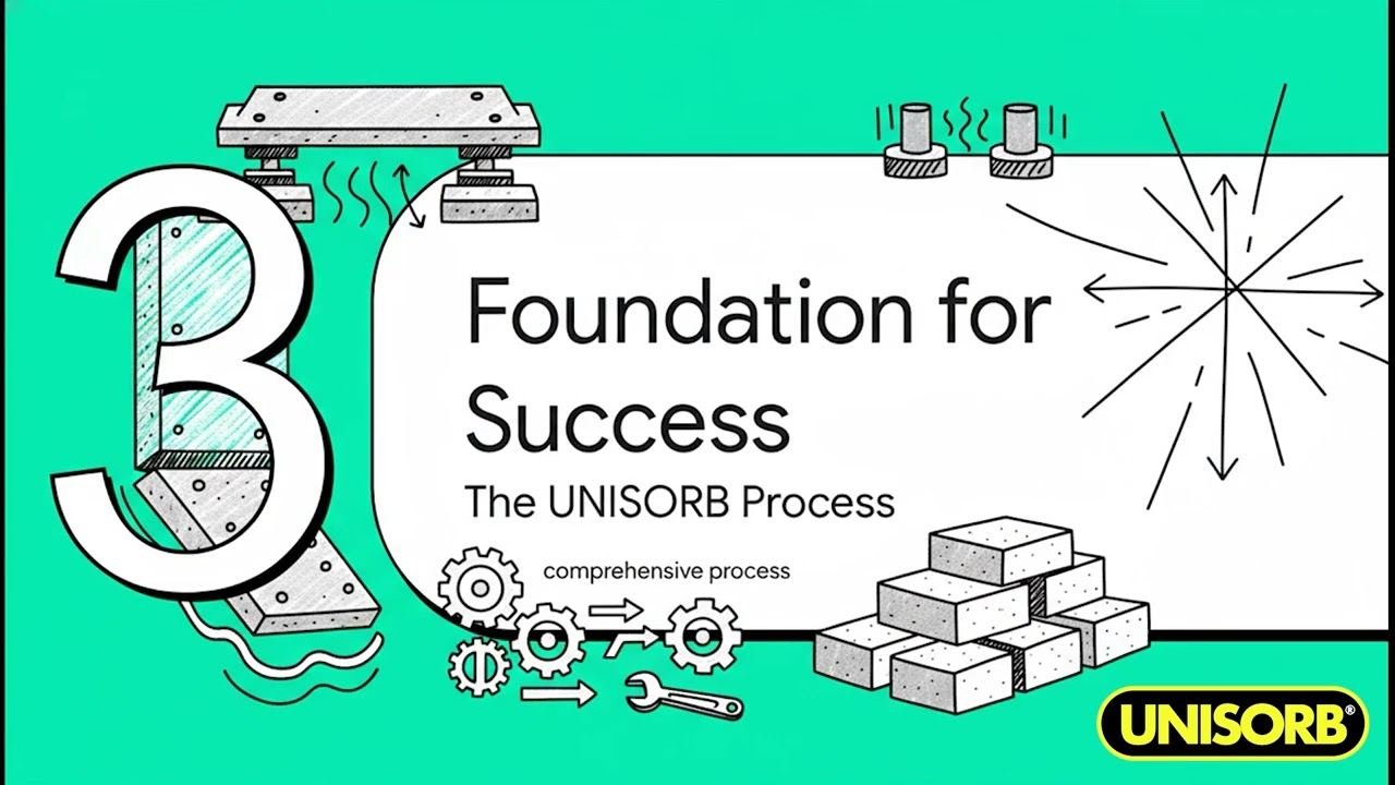 UNISORB Engineering Services