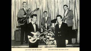 Link Wray / The Wraymen - Ace Of Spades (alternate version)