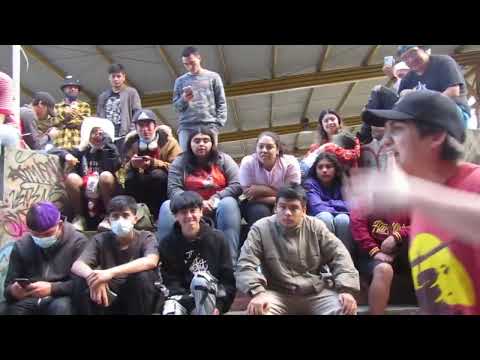 Nesak vs Faraday /8vos Aukan Free 2k22 Fecha 1