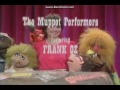 The Muppet Show - Ending with Linda Ronstadt (Time-Life Video Version)