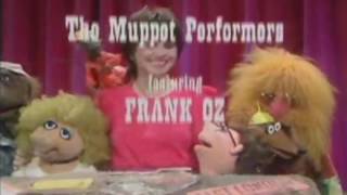 The Muppet Show - Ending with Linda Ronstadt (Time-Life Video Version)