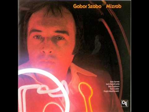 Gabor Szabo - Thirteen