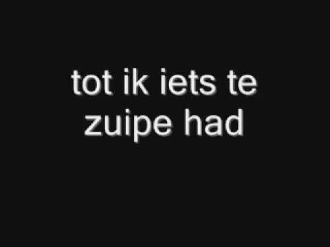 Demi-Sec - Insjchudde!