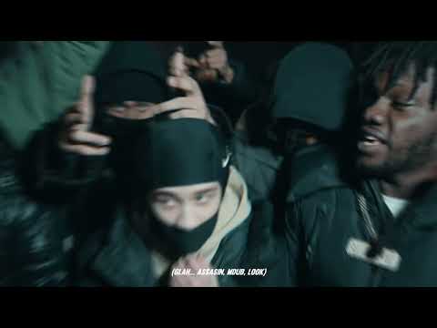 Matt Mdub X Melly G X ASSASIN X "Gz & Jet Party" (Official Music Video)