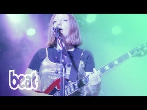 Wet Lips - 'Here If You Need' (Live)