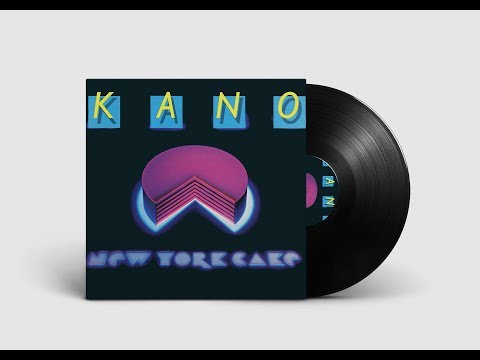 Kano - Don't Try To Stop Me