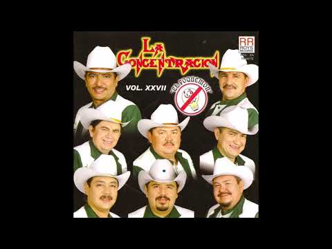 EL FOQUEMON (LETRA) - 🔥LA CONCENTRACION 🔥 #LACONCECUMBIAS