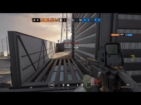 *LEAKED* HIBANA REWORK IS OP!!!