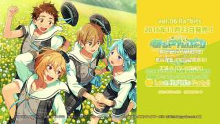 あんさんぶるスターズ！ユニットソングCD第2弾 vol.06 Ra*bits 試聴動画