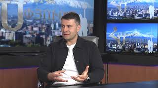 Hayreniq Spyurq_ Suren Petrosyan- 05 17 25