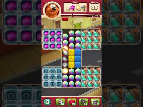 Toon Blast Level 2276