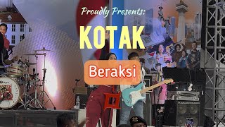 Download lagu Kotak - Beraksi LiVE 26 Oktober 2025 Jakarta Economic Forum Plaza Tenggara GBK mp3 Download lagu Kotak - Beraksi LiVE 26 Oktober 2025 Jakarta Economic Forum Plaza Tenggara GBK mp3