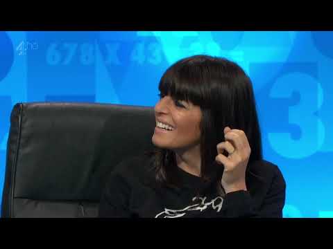 8 Out Of 10 Cats Does Countdown S03E05