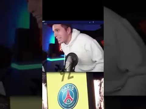 Paluten zieht Neymar und rastet aus |#palutenshorts