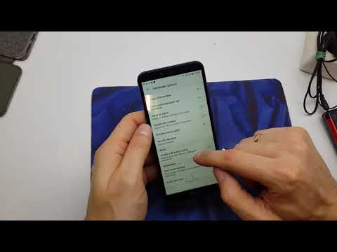 Huawei Y6 2018 tips and tricks | Part 2