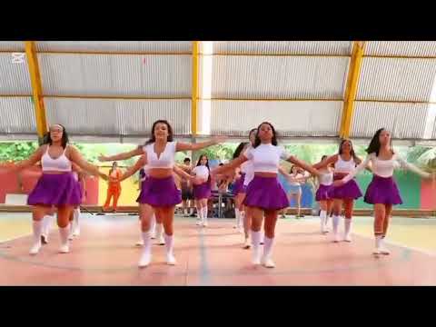 abertura KH interclasse 2024