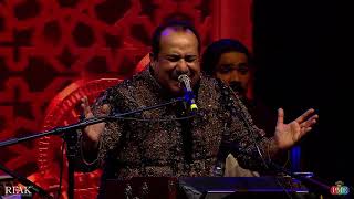 Dillagi - Ustad Rahat Fateh Ali Khan - Abu Dhabi Live 2019