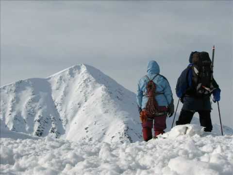Tură de iarnă în Retezat