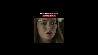 Download lagu Detik-detik Tsunami Menelan Pesawat yang Mau Lepas Landas | La Palma mp3