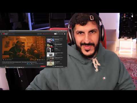 RAHIM reagiert auf FLER ft. Sido, Bass Sultan Hengzt, Cassandra Steen - "Eines Tages“ prod. by Simes