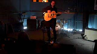 Adam Torres -- Mountain River