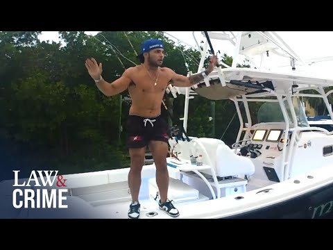 Caught on Bodycam : 6 ‘Entitled’ TikTokers Who Couldn’t Escape the Law