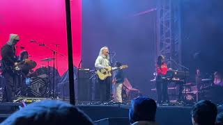 Alvvays “Hey” live March 7, 2025 @ M3F Festival (Phoenix, AZ)