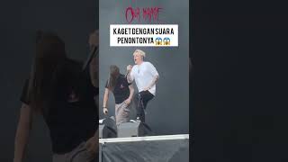 Download lagu shok dengan suara penontonnya😱😱 .... IG : @Konserberisikgigss mp3