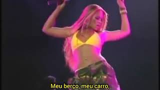 LEGENDADO: Beyoncé - Sexy Lil&#39; Thug