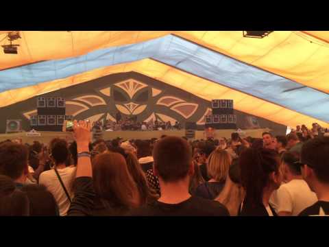 Marco Carola @ Sunwaves 17, Mamaia Beach, Romania. ( 25 hrs set)