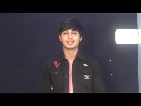 Azim Khan Introduction