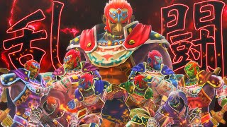 【スマブラ配信】初見さん大歓迎！みんなでわいわい専用部屋だああ！！！【視聴者参加型】