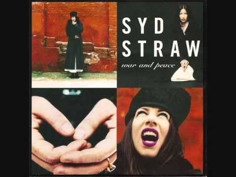 Syd Straw - CBGB's