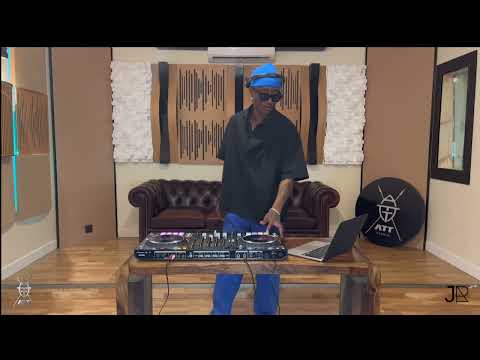 AFRO HOUSE SESSION - JR MUSIC