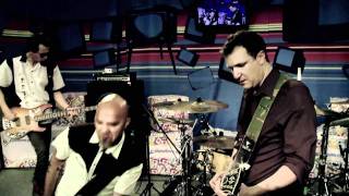 Plebe Rude em "Medo" no Estúdio Showlivre 2011