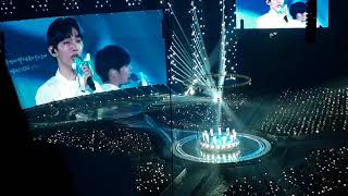 Download lagu 190127 Wanna One 12번째 별 第12顆星 mp3
