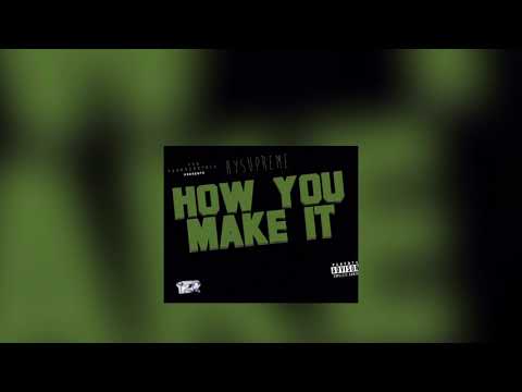 HY Y2R - Cash talk x Smokey flames (Official Audio)