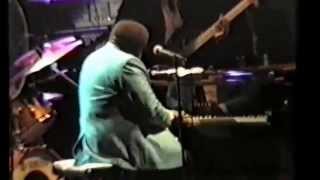 FATS DOMINO, When my Dreamboat comes Home, Essen,  1992