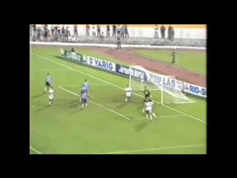 Muller Luis Antonio (São Paulo) - 14/08/1996 - São Paulo 2x1 Grêmio - 1 gol