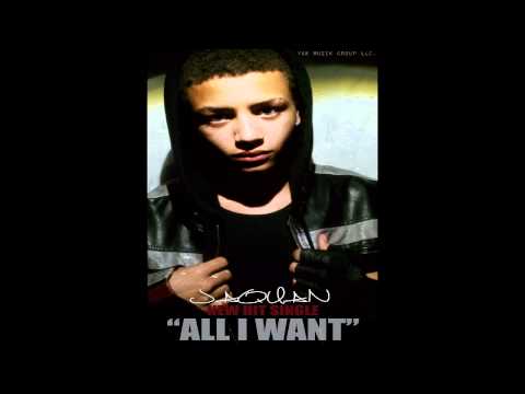 Jaquan - All I Want