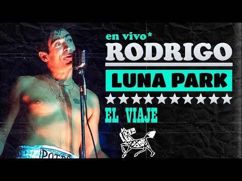 El Viaje - Rodrigo