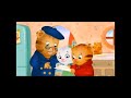 PBS Kids Daniel Tiger S Neighborhood Promo