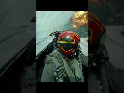 SU-57 Vs F-14 - Part 3 | Top Gun: Maverick
