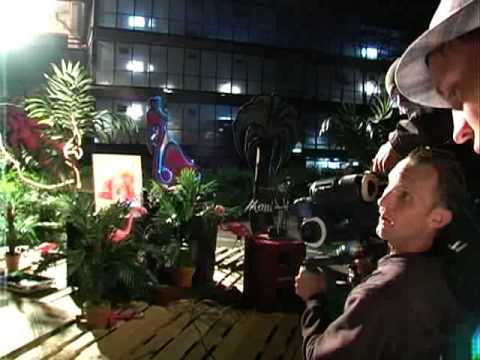 Tiger HiFi "Get Your Island On" VIDEOTRAILER 3