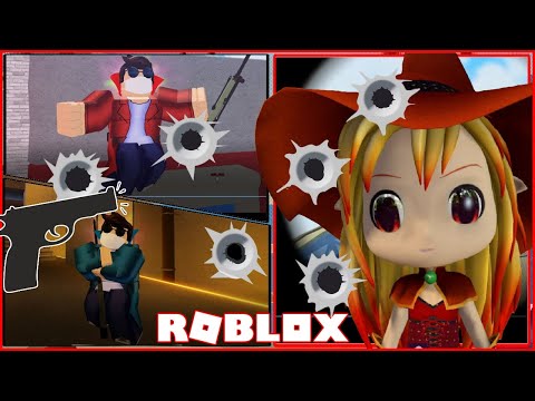 Roblox Gameplay Arsenal Still Pretty Bad At This Game Give Me Tips To Get Better Steemit - all secret codes in arsenal roblox