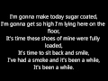James Blunt ll Sugar Coated Lyrics 